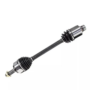 Front Right CV Axle Half Shaft for 2006 2007 2008 2009 2010-2014 Honda Ridgeline - Picture 1 of 11