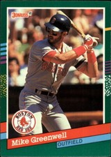 1991 Donruss Baseball #501-700 - Finish Your Set *GOTBASEBALLCARDS