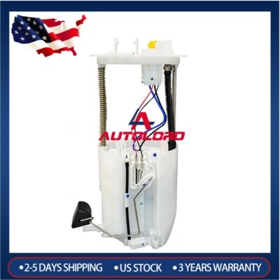 Conjunto de bomba de combustible 1760A260 Fit Mitsubishi Outlander 2007-2012 4x4 3,0 L Foto 1 de 4