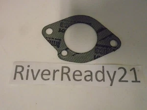 Kawasaki 440 550 JS-440-550-SX Jet-Ski Exhaust manifold gasket 11060-3730 3 HOLE - Picture 1 of 1