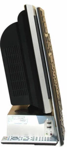 All IN One Mini-Pc 17" 48CM TFT 3G Hz Intel CPU 4GB RAM 400GB F. - Imagen 1 de 1