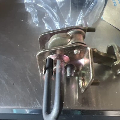 Cierre puerta volvo 9187591 - delantero derecho 850 s70 v70 (-00) c70 (-05) v70xc (- Foto 1 de 4