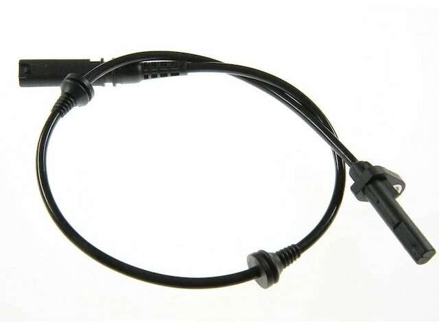 Front ABS Speed Sensor For 2008-2019 BMW X6 2009 2010 2011 2012 2013 2014 Z587GJ - Image 1 of 1