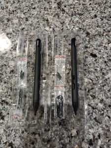 2x Dell Latitude Tablet Precision M6600 Touch Active Stylus Pen 0P91F8 DS09A 3F - Bild 1 von 5