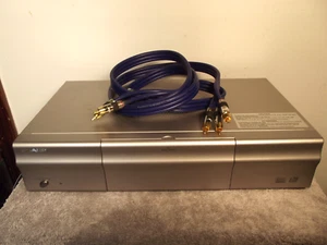 SHARP LC-30HV4U Media Receiver for LCD TV - Picture 1 of 7