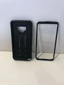 SUPCASE Samsung Galaxy Note 9 Huelle 360 Grad Handyhuelle -unvollständig - Zdjęcie 1 z 5
