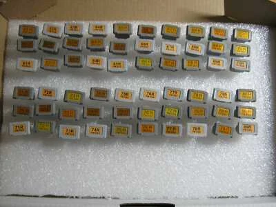 Sonderaktion: Graupner Empfänger Quarz  Empfängerquarz R FM SSS Kanalwahl - Bild 1 von 3