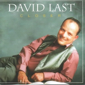 David Last - Closer (CD 2002) Maestro; Sequence: Ballroom - Picture 1 of 2