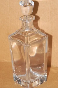 Waterford Crystal Treasury Dekanter 0790955144262 BRANDNEU OHNE BOX  - Bild 1 von 9