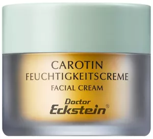 Dr Eckstein Carotin Cream 50ml - Picture 1 of 1