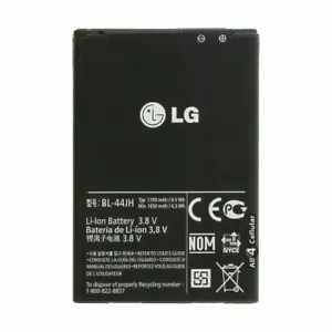 New OEM LG BL-44JH Mach LS860 Motion 4G MS770 Venice LG730 Splendor US730 - Picture 1 of 2