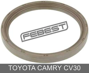 Drive Shaft Oil Seal 87.5X105.5X10 For Toyota Camry Cv30 (1990-1994) - Picture 1 of 1