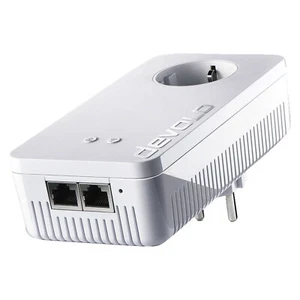 devolo dLAN 1200+ Einzel Bulk Homeplug AV2 1.200 Mbit/s 3 Watt - Bild 1 von 4