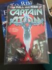Captain Atom: The Fall And Rise Of Captain Atom By Cary Bates, Greg Weisman...