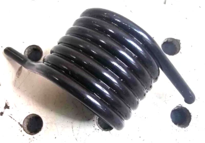 Yamaha Exciter Ii Le 1992 1993 OEM resorte de torsión 90508-342A9-00 Foto 1 de 4