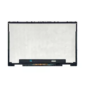 M45118-001 For HP Pavilion x360 15-ER0125 LCD Touch Screen Digitizer Assembly - Foto 1 di 3