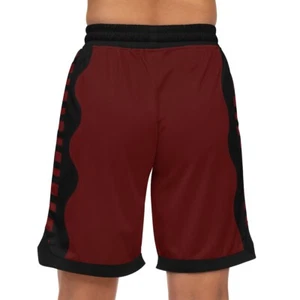 Pantaloncini da basket costole (DOP) - Foto 1 di 8