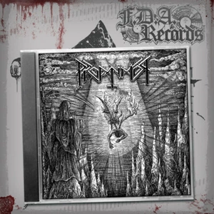PROFANATOR (mx) - Fallen - CD - THRASH/ DEATH METAL - FDA Records - Picture 1 of 1