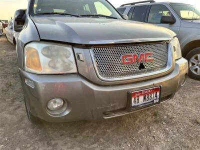 Used Power Brake Booster fits: 2006 Gmc Envoy  Grade A - Image 1 of 4