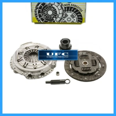KIT EMBRAGUE LUK REPSET 90-92 FORD RANGER 91-92 EXPLORER MAZDA NAVAJO 4,0 L OHV Foto 1 de 3