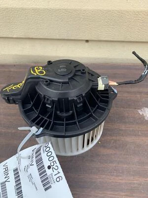 ✅ Motor soplador KIA FORTE 2018 OEM Foto 1 de 2