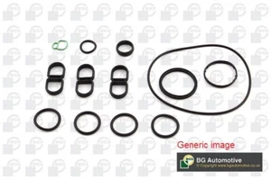 Crankcase Gasket Kit Fits Honda City Civic Jazz BGA CK4540 - Picture 1 of 5