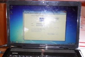 DELL INSPIRON 1545 - Afbeelding 1 van 4
