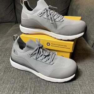 Zapato de trabajo Carhart Haslett SD para mujer talla 9,5 M FS2402-W - Imagen 1 de 7