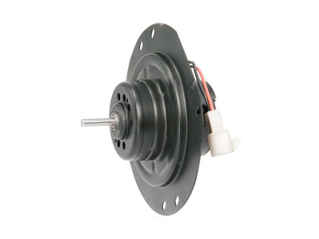 Motor soplador 98541QKPM para Mazda B2500 1998 -- sin rueda Foto 1 de 2