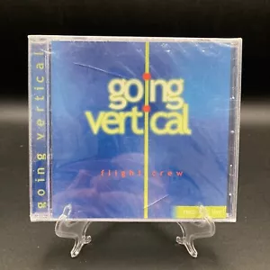 Going Vertical - Flight Crew - Audio CD - Picture 1 of 3