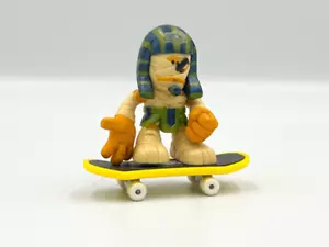 2000's Tech Deck Dude / Dudes (Assorted Available) Vintage Skater Collectables - Picture 1 of 4