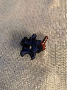 Jibbitz Star Wars Darth Vader NWOT for Crocs Shoe Charm  - Picture 1 of 4