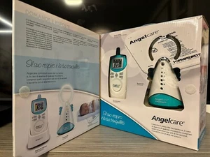 AngelCare Foppapedretti AC401 MONITOR MOVIMENTI E SUONI - Foto 1 di 3