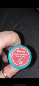 Thrive Causemetics Blush Triple Threat color stick DIONNE (brick red shimmer) - Picture 1 of 3
