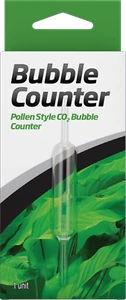 Seachem Bubble Counter 17mm - Picture 1 of 1