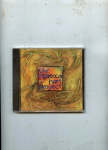 THE REBECCA HART PROJECT   SEALED  CD - Picture 1 of 2