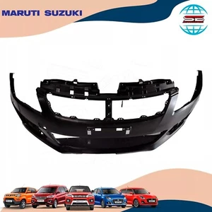 Maruti Suzuki swift 2nd gen 2014 2018 cover front bumper assy 71711M83P00-5PK - Picture 1 of 6