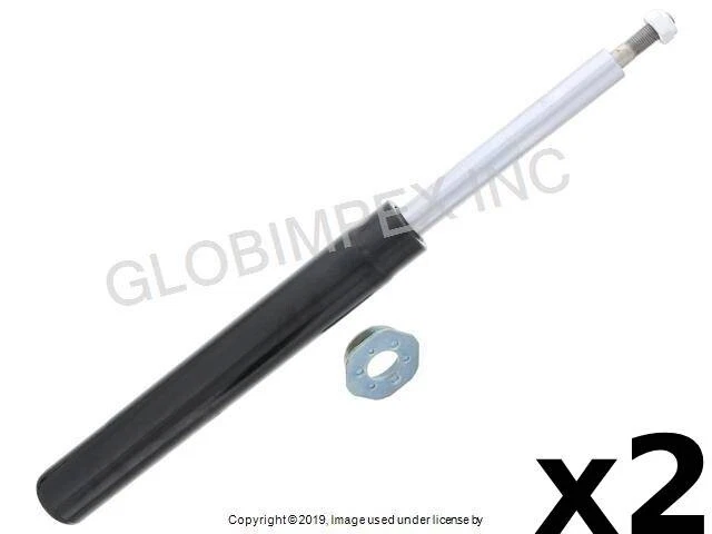 Inserto de puntal delantero para SAAB (1999-2003) (2 KITS) PIEZAS PROFESIONALES + 1 AÑO DE GARANTÍA Foto 1 de 1