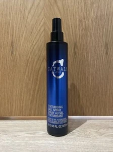 TIGI Catwalk Texturising Salt Spray 270ml - Picture 1 of 7