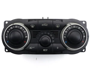 Mercedes R230 SL 55 500 350 600 65 KLA Klimabedienteil A2308300185 Klima - Bild 1 von 6