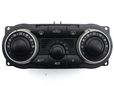 Mercedes R230 SL 55 500 350 600 65 KLA Klimabedienteil A2308300185 Klima - Изображение 1 из 4