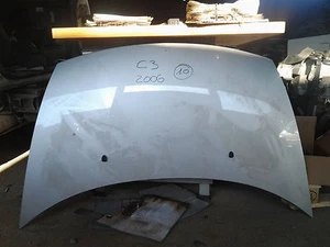 COFANO ANTERIORE CITROEN C3 1.4 HDI '06 - Imagen 1 de 1