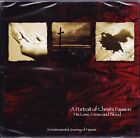 Craig Adams A Portrait of Christ's Passion: His Love, Cross and Blood (UK I (CD)