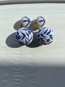 NWT Rebecca de Ravenel earrings for women - Picture 1 of 4