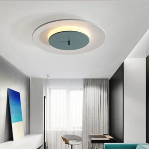 Hallway LED Pendant Light Bedroom Ceiling Lighting Shop Lamp Home Ceiling Lights - Picture 1 of 7