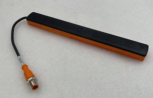 Sensor de nivel continuo IFM Electronic KQ1002 KQ-5XXXNFPKG/IO/0,15M/US IO-Link - Imagen 1 de 6