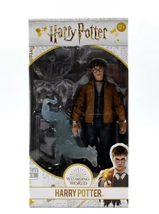 McFarlane Toys Harry Potter Deathly Hallows Part 2 - Harry Potter Action Figure - Picture 1 of 4