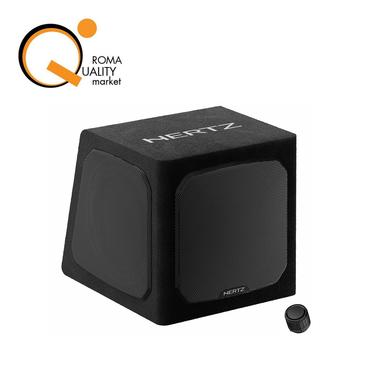 Subwoofer Per Auto Da 8 Pollici - Scatola Sigillata Con Moquette, Per Cabina Singola - Foto 9