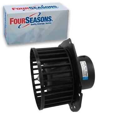 4 Seasons HVAC Blower Motor For 1991 GMC Syclone - Image 1 of 4