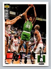 1994-95 Collector's Choice Acie Earl #155 Boston Celtics